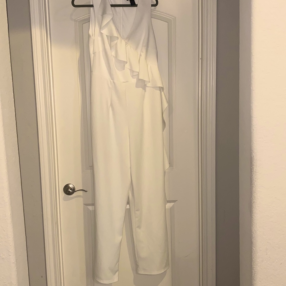 Ashley Stewart Jumpsuit